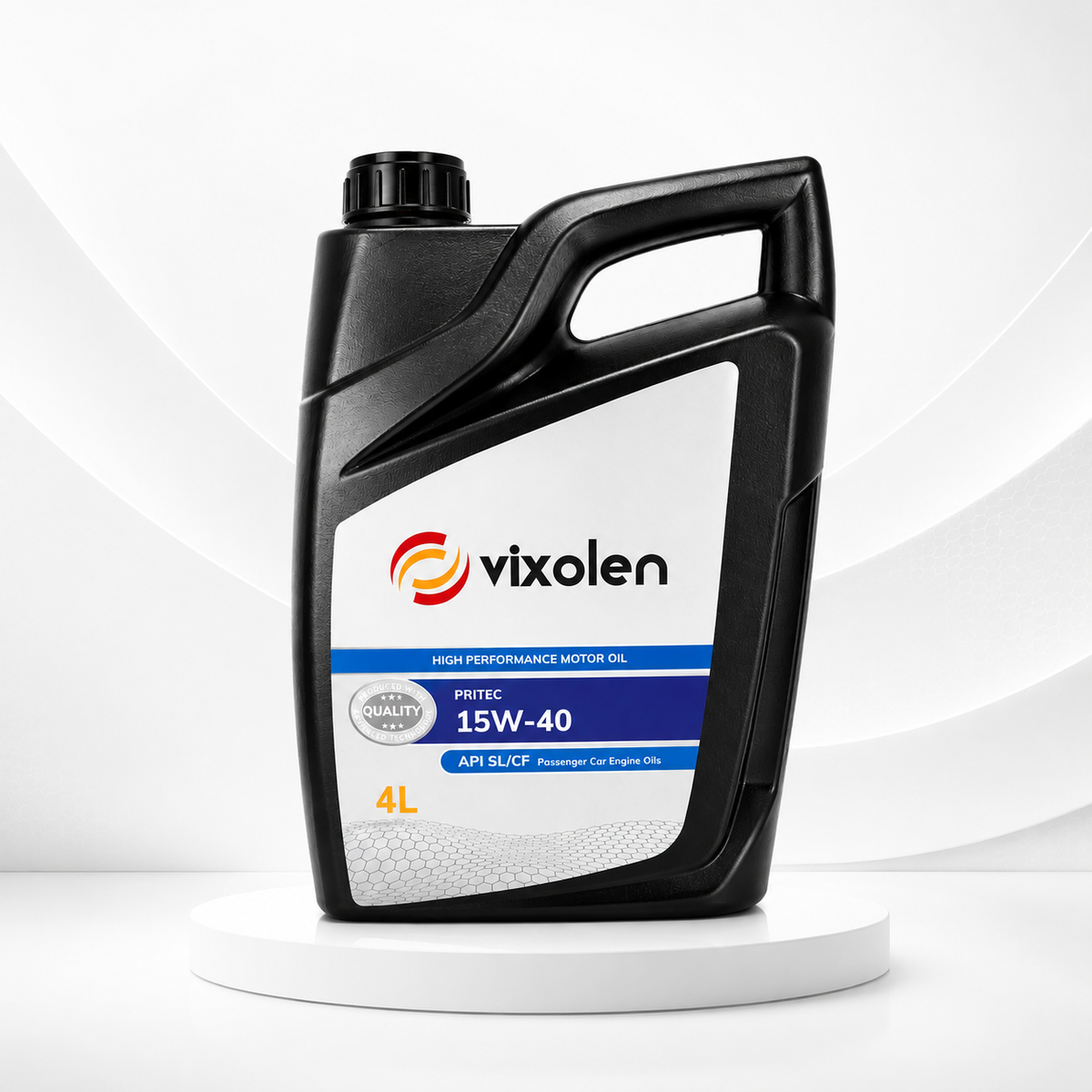 Vixolen 15W-40