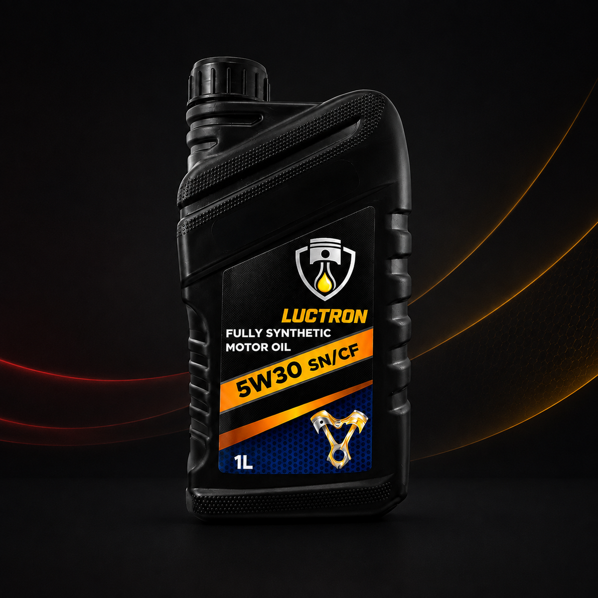 Luctron 5w-30 SN/CF