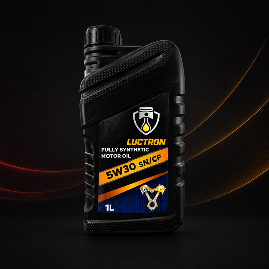 Luctron 5w-30 SN/CF