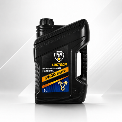 Luctron 5w20 SN/CF