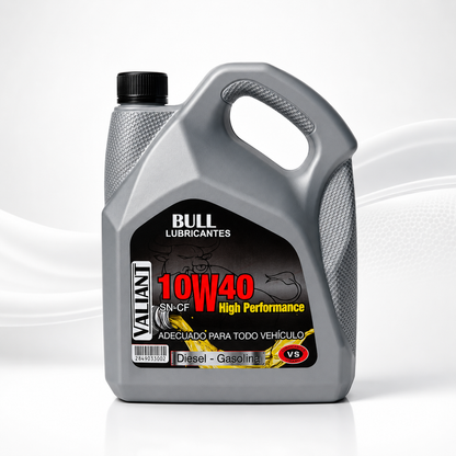 Bull 10W-40