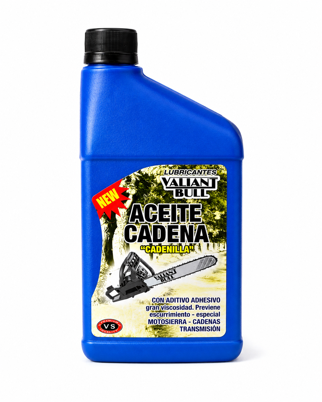 Cadenilla 200L